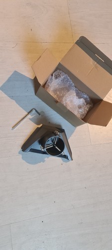 Starlink mini pole - mini, adapter