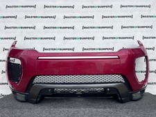 RANGE ROVER EVOQUE DYNAMIC HSE