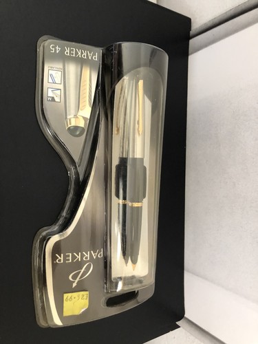Parker deluxe jewel black - parker,
