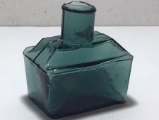 Incredible bluey green - incredible,