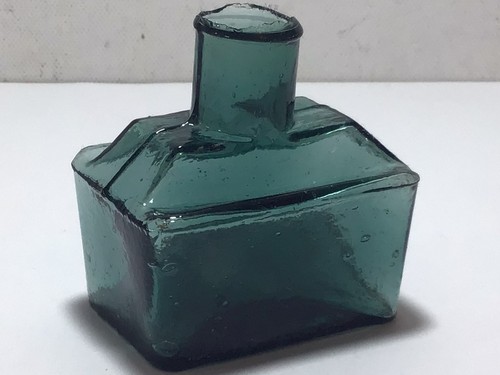 Incredible bluey green - bluey,