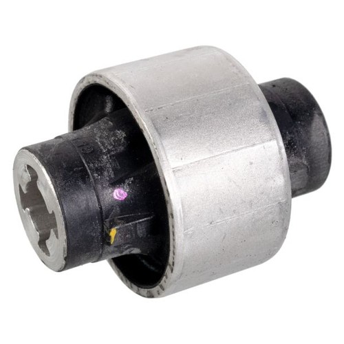 Control arm engineentblock