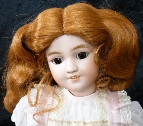 28cm doll wig for - 11",