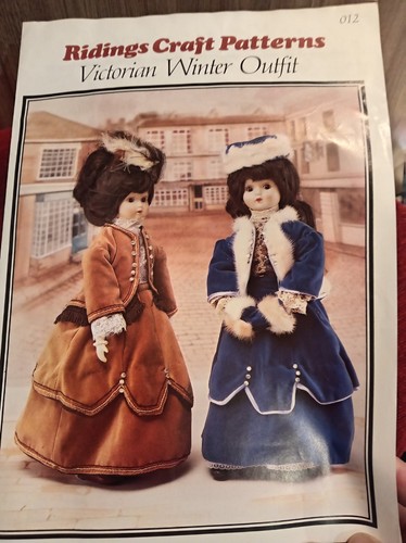 Ridings craft patterns - ridings,