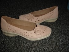 Ladies HOTTER Mexico Shoes -