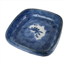 Japanese Porcelain Rounded