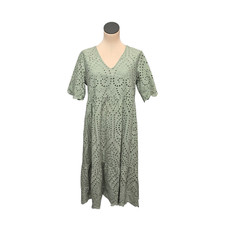 Vanessa Zani Dress Womens
