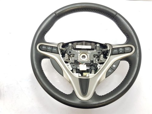 2008 honda civic steering - honda,