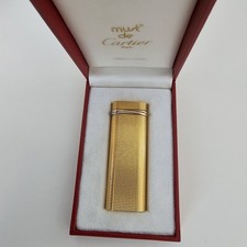 Vintage must cartier - vintage,
