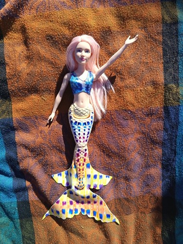 Disney the little - the, mermaid
