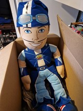 Lazytown Original Sportacus