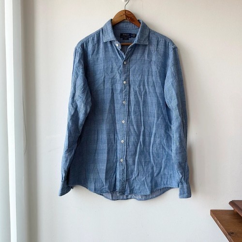 Polo ralph lauren slim fit - slim,