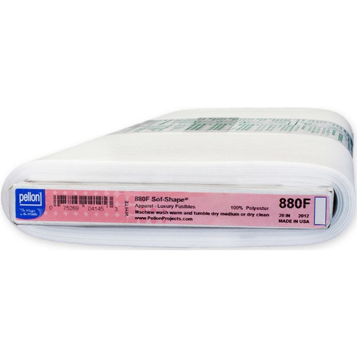 Pellon sof shape fusible - pellon,