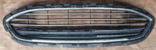 2018-2021 FORD FIESTA MK8 FRONT UPPER BUMPER GRILL DAMAGED