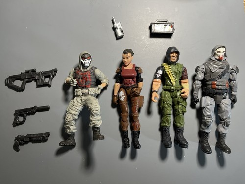 Lanard the corps figure - lanard, 4