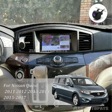 2+32GB Car Radio For 2011 2012
