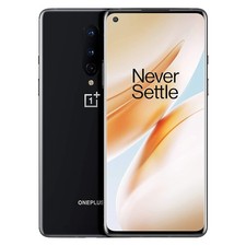 OnePlus 8 5G - 128GB - Network
