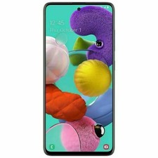 Samsung Galaxy A51, 2019 128GB