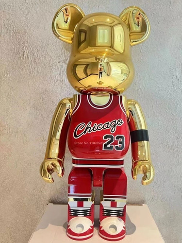 New bearbrick 400 - uk, 400%