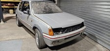 1988 Peugeot 205 1.9 GTI Parts