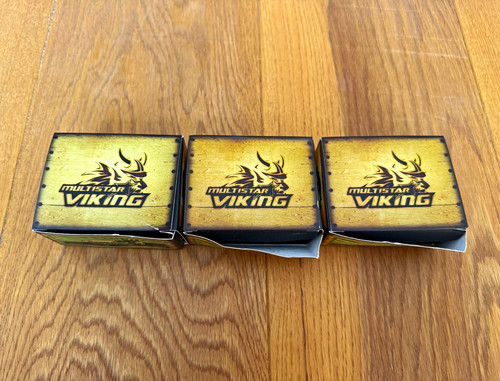 Viking drone motors - 3,
