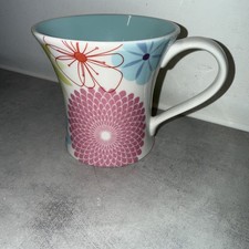 Portmeirion crazy daisy floral - crazy,