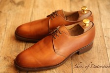 Crockett & Jones Dartmouth Tan
