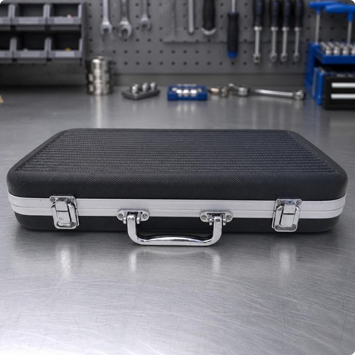 Hand carry equipment case - hand-carry,