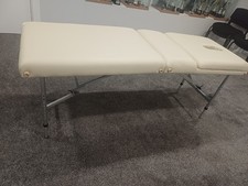 PORTA-LITE DELTA II MASSAGE TABLE PROFESSIONAL, LIGHTWEIGHT ULTRA STRENGTH