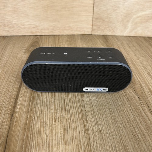 Sony srs portable bluetooth - x2,