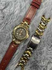 Men’s 39mm TAG Heuer SEL