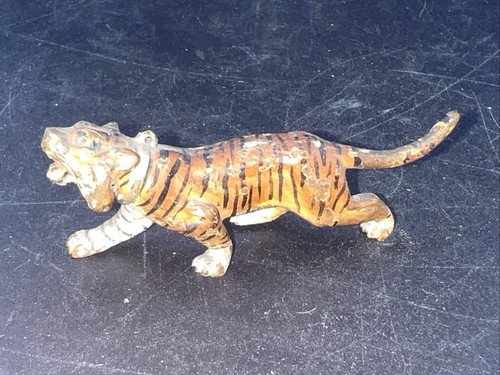 Antique austrian cold painted - antique,
