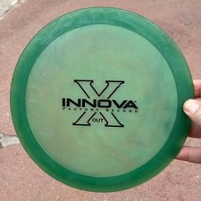 Innova PFN Champion Firebird
