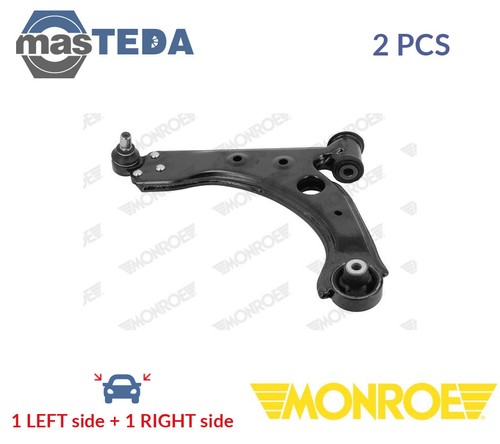 L15j03 track control - lh, rh