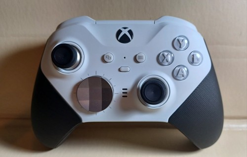 Xbox elite series - elite, wireless