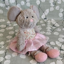 Keel Toys 'BELLE ROSE'