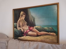 JH Lynch Retro Zena print on