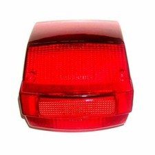 Plastic Rear Light for Piaggio Vespa PX-PE 1st Series Bosatta RP211