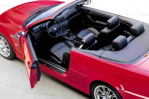 Photo 2002 bmw - photo,
