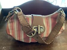 Vintage Dents Handbag