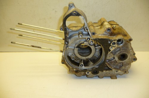 Honda c70 passport 5245 - c70, c