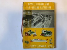 Bassett-Lowke Model Railway