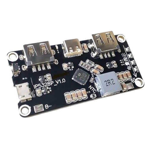 Ip5328p power bank charger - ip5328p,