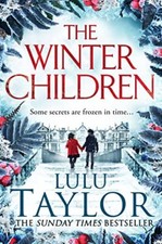 The Winter Children,Lulu Taylor- 9781035009312