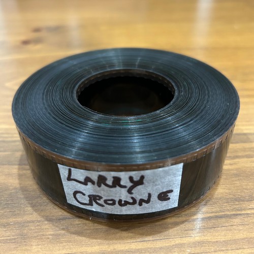Larry crowne rare - larry, film