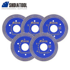 5pcs 85mm Porcelain Tile Diamond Saw Blade Cutting Wheel Grinder Discs Cutter