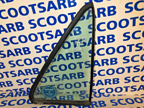 Saab 9000 right - right, door