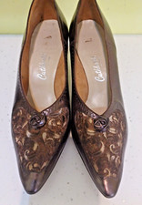 Vintage 1940s/1950s shoes