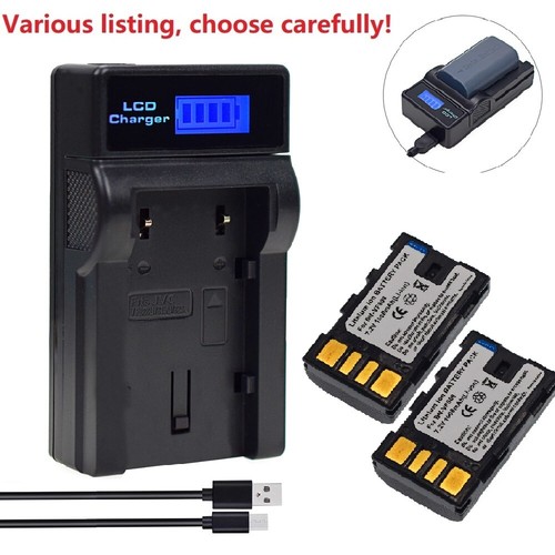Battery charger for - or,