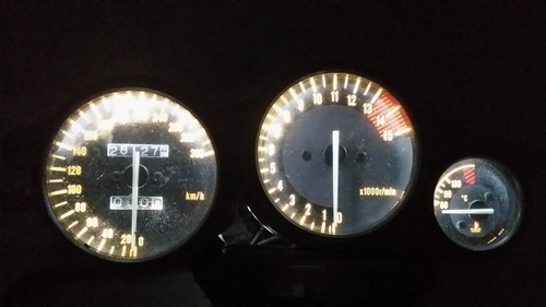 Led clock upgrade - upgrade, kit